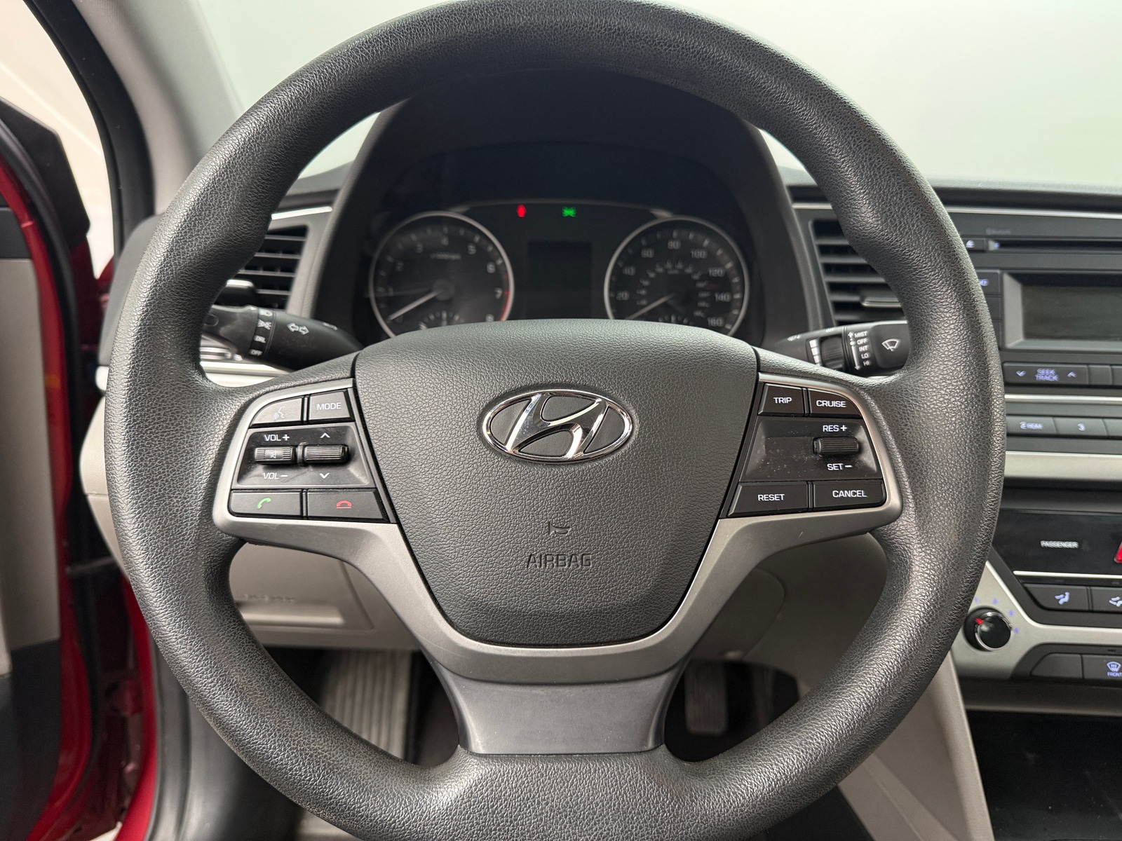 Thumbnail: 2017 Hyundai Elantra - 5