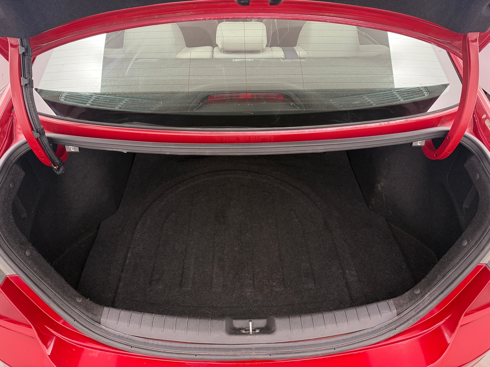 Thumbnail: 2017 Hyundai Elantra - 7