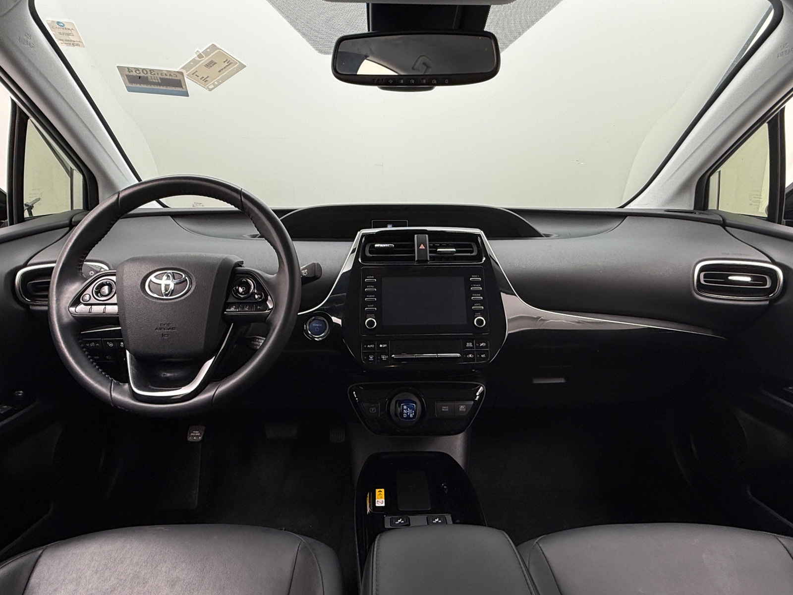 Thumbnail: 2020 Toyota Prius - 2