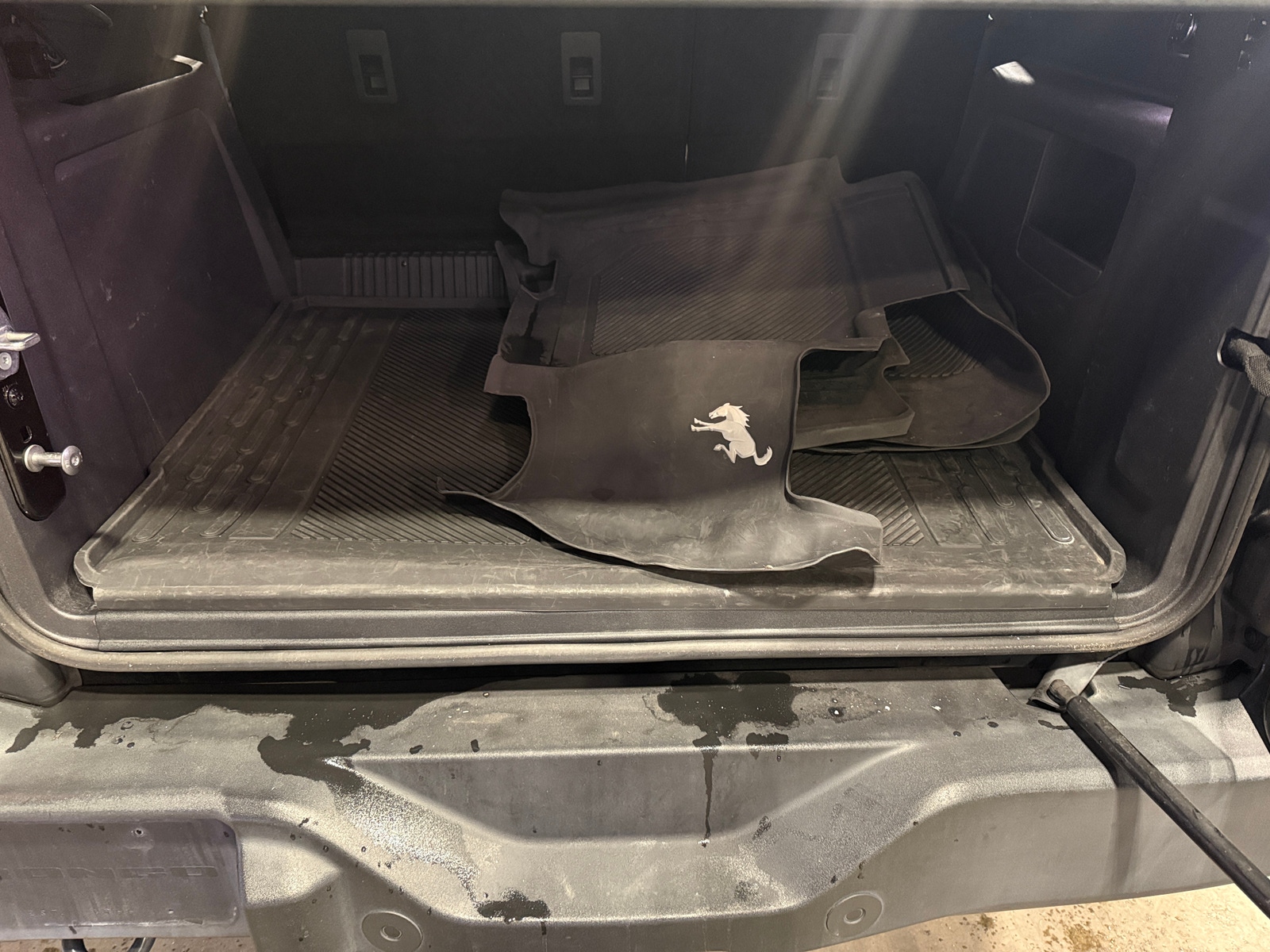 Thumbnail: 2022 Ford Bronco - 7