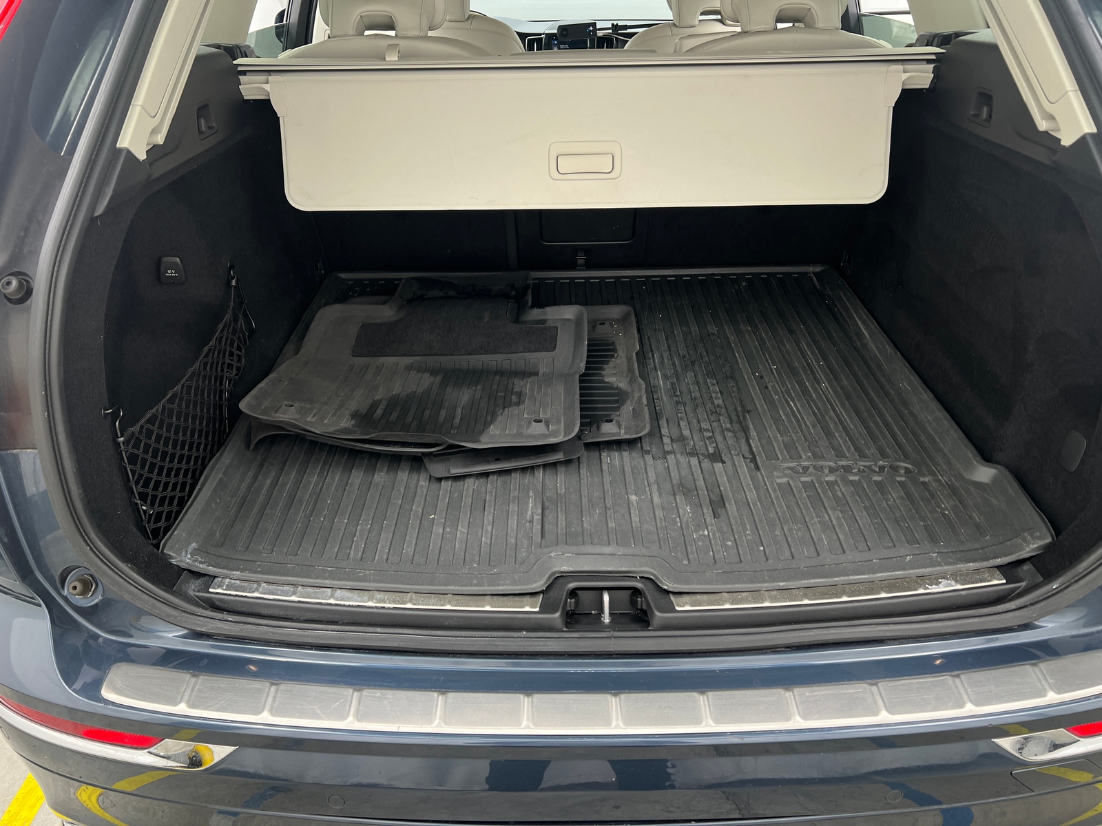 Thumbnail: 2020 Volvo XC60 - 6