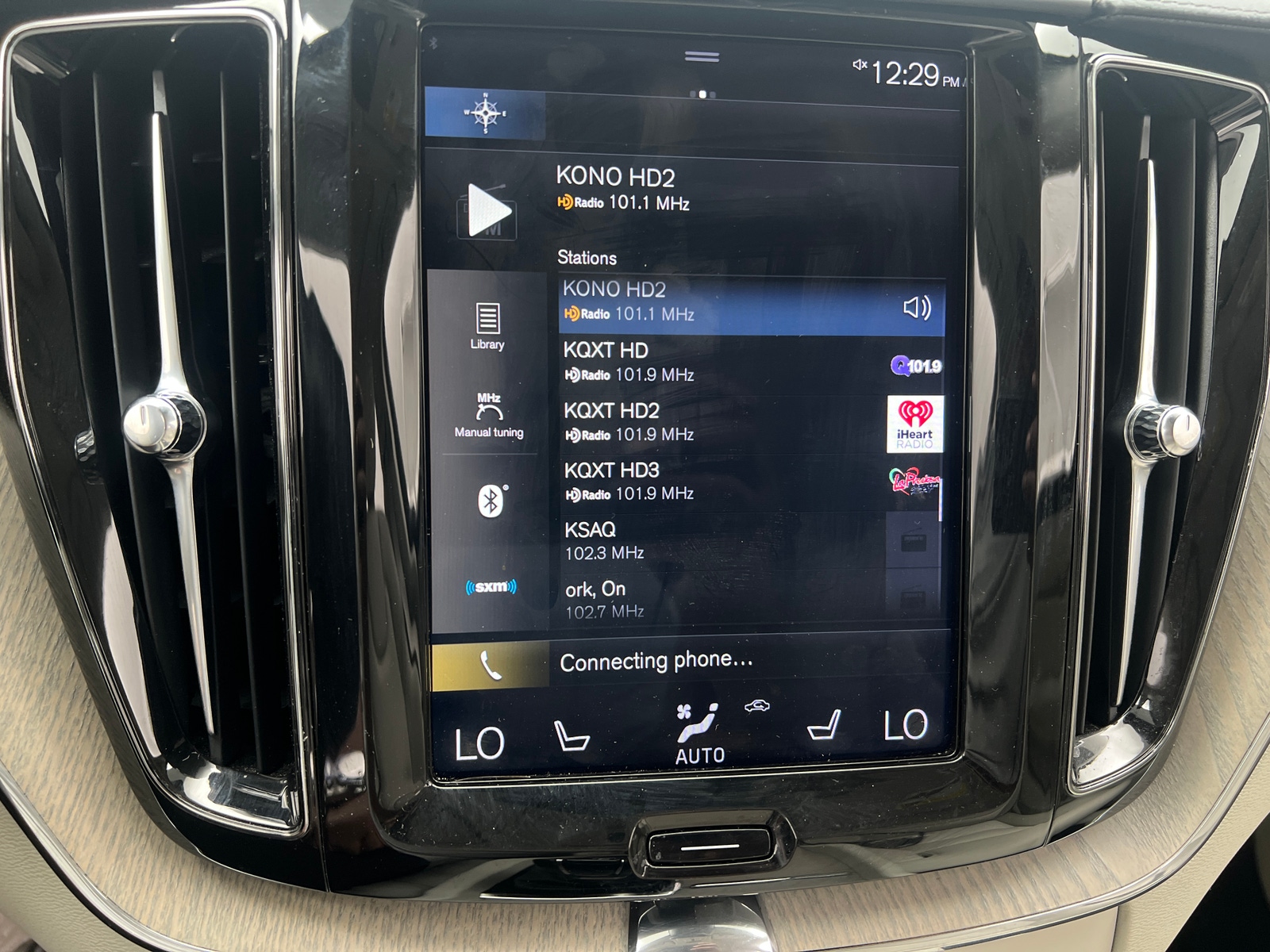 Thumbnail: 2020 Volvo XC60 - 3