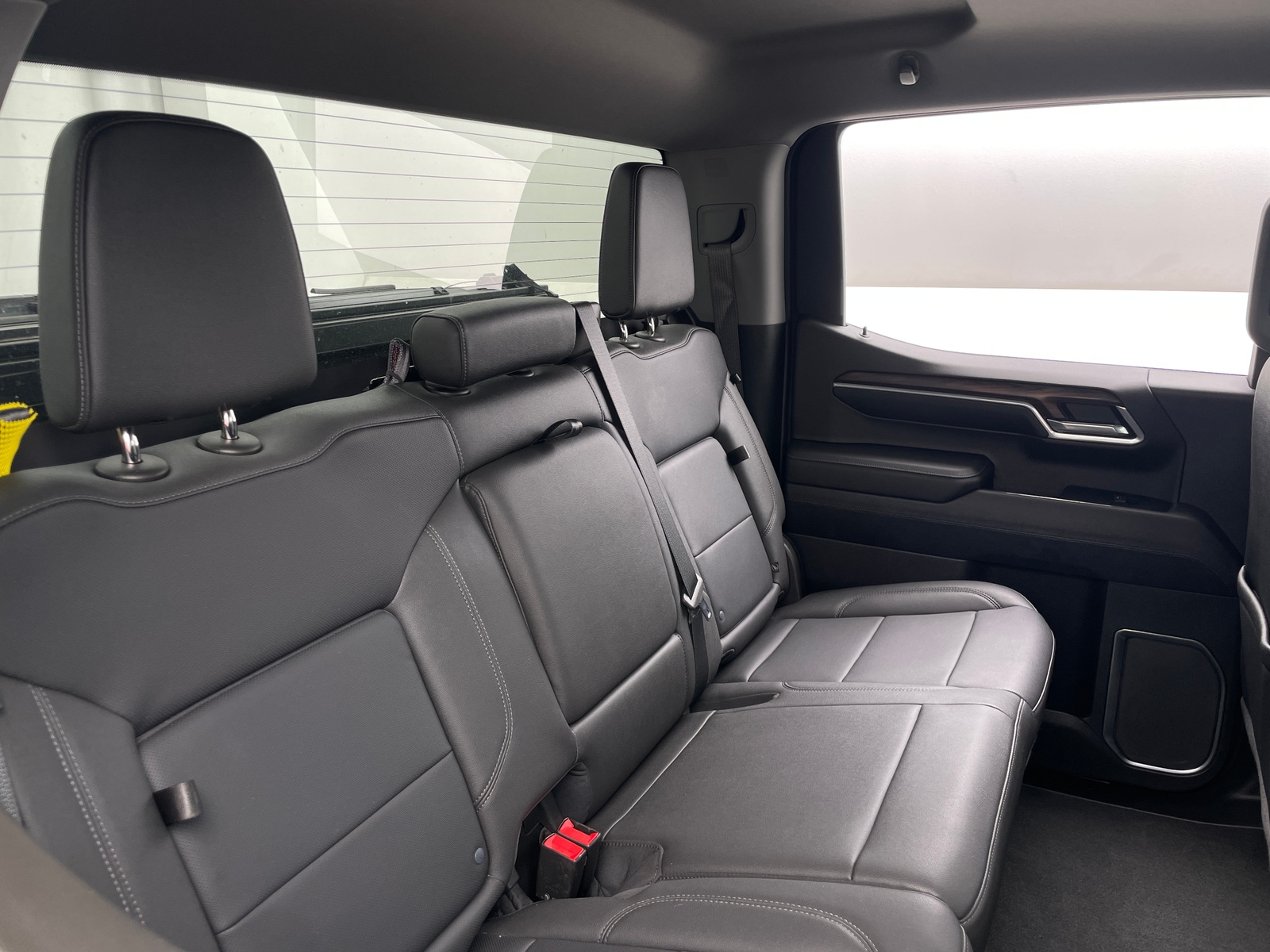 Thumbnail: 2022 GMC Sierra 1500 - 5