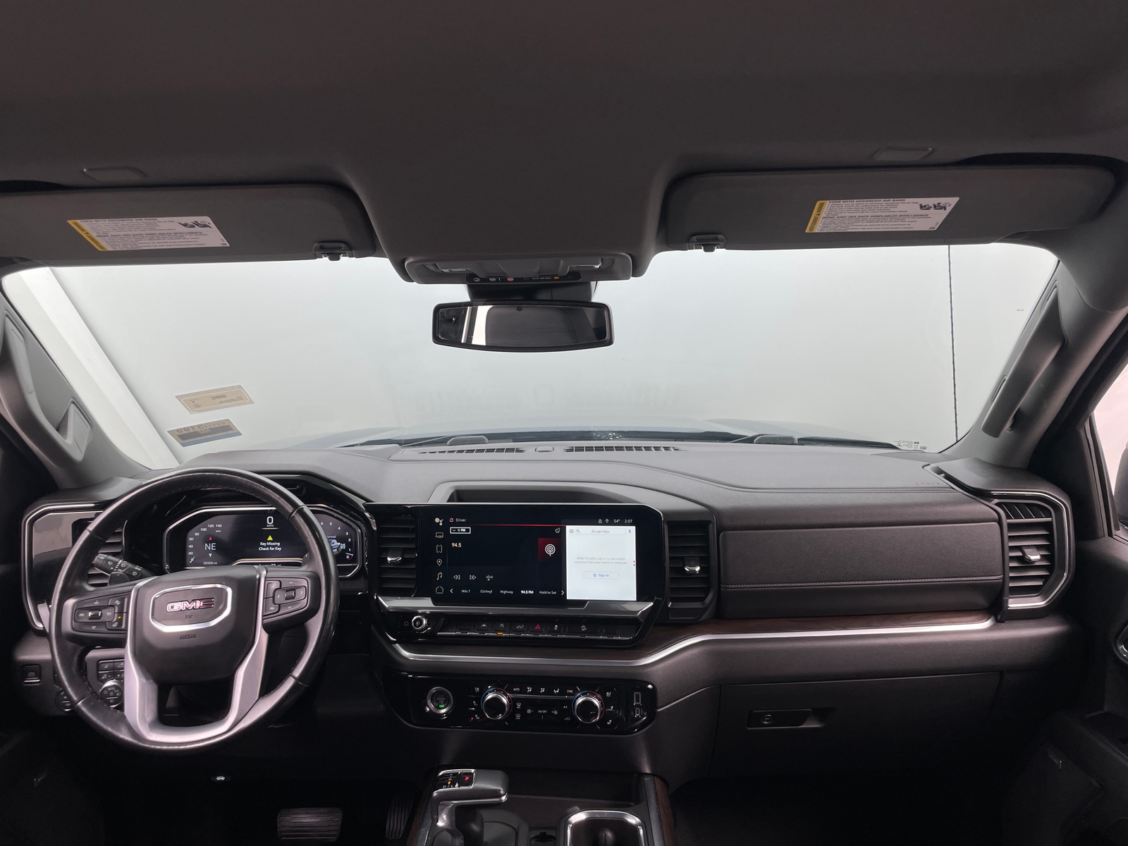 Thumbnail: 2022 GMC Sierra 1500 - 2