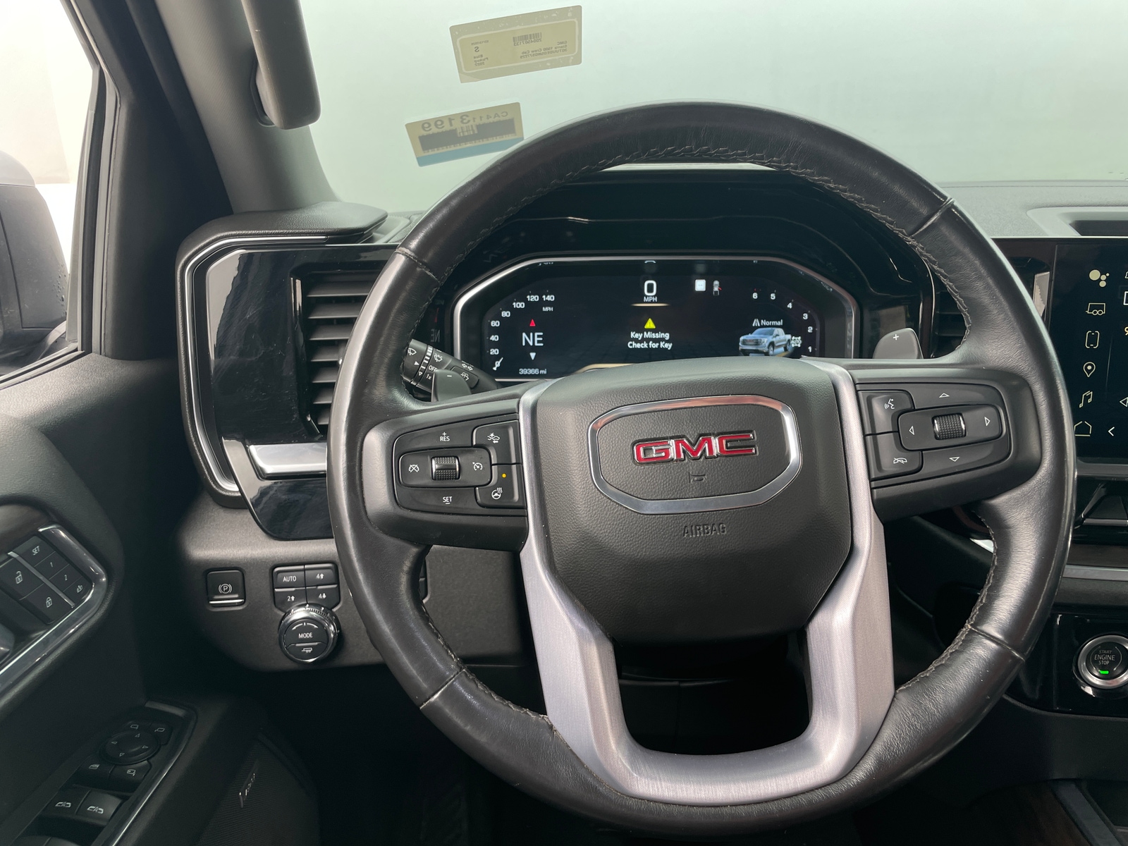 Thumbnail: 2022 GMC Sierra 1500 - 4