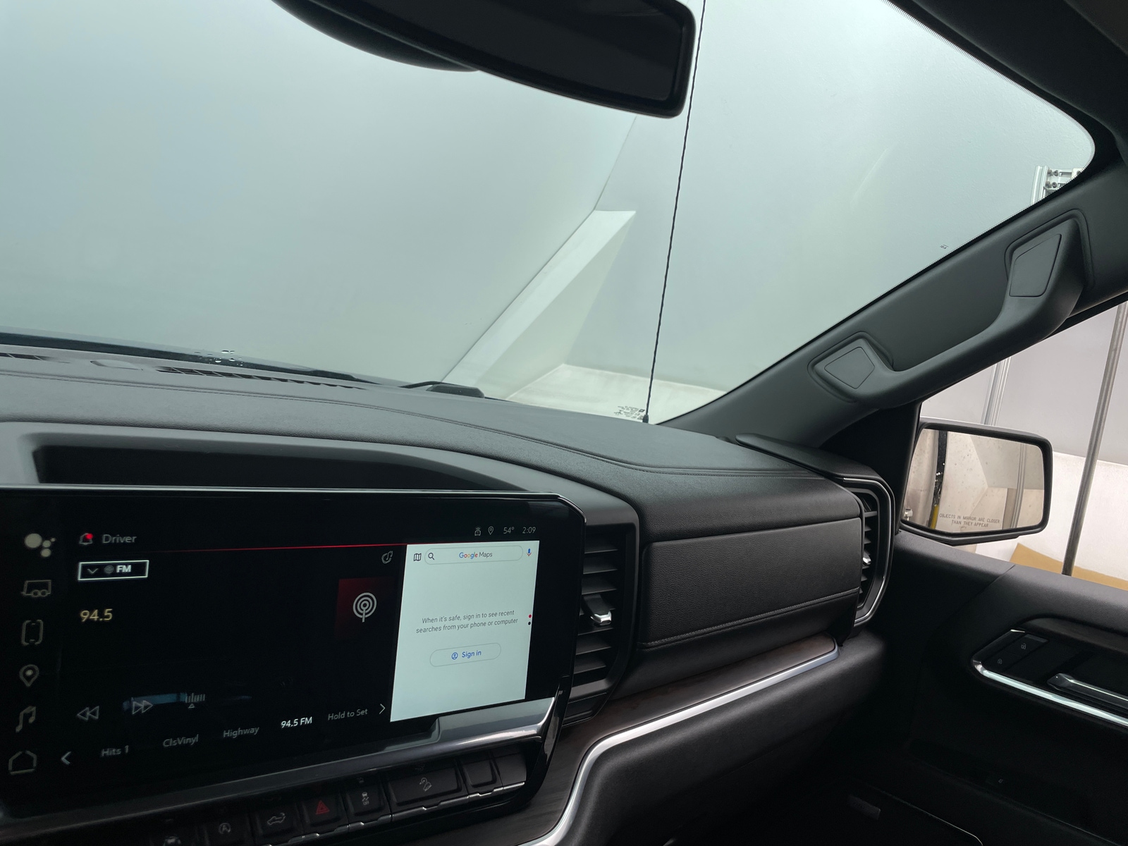 Thumbnail: 2022 GMC Sierra 1500 - 3