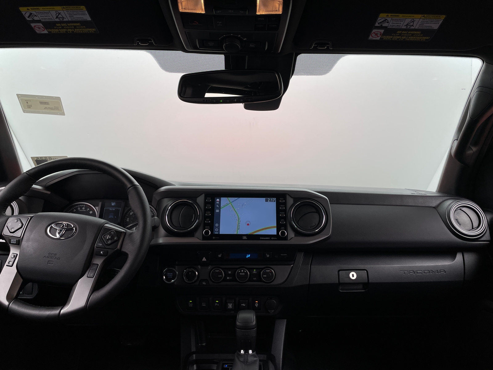 Thumbnail: 2023 Toyota Tacoma - 2