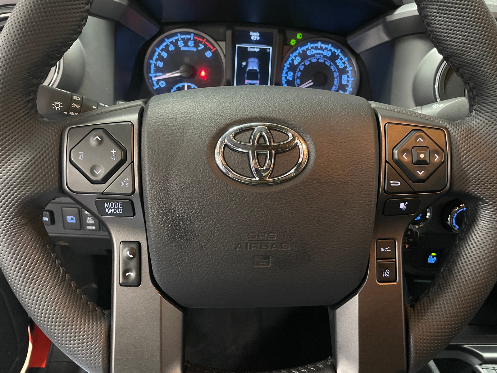 Thumbnail: 2023 Toyota Tacoma - 4