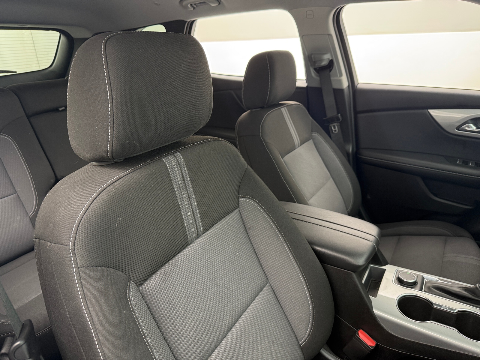 Thumbnail: 2024 Chevrolet Blazer - 2