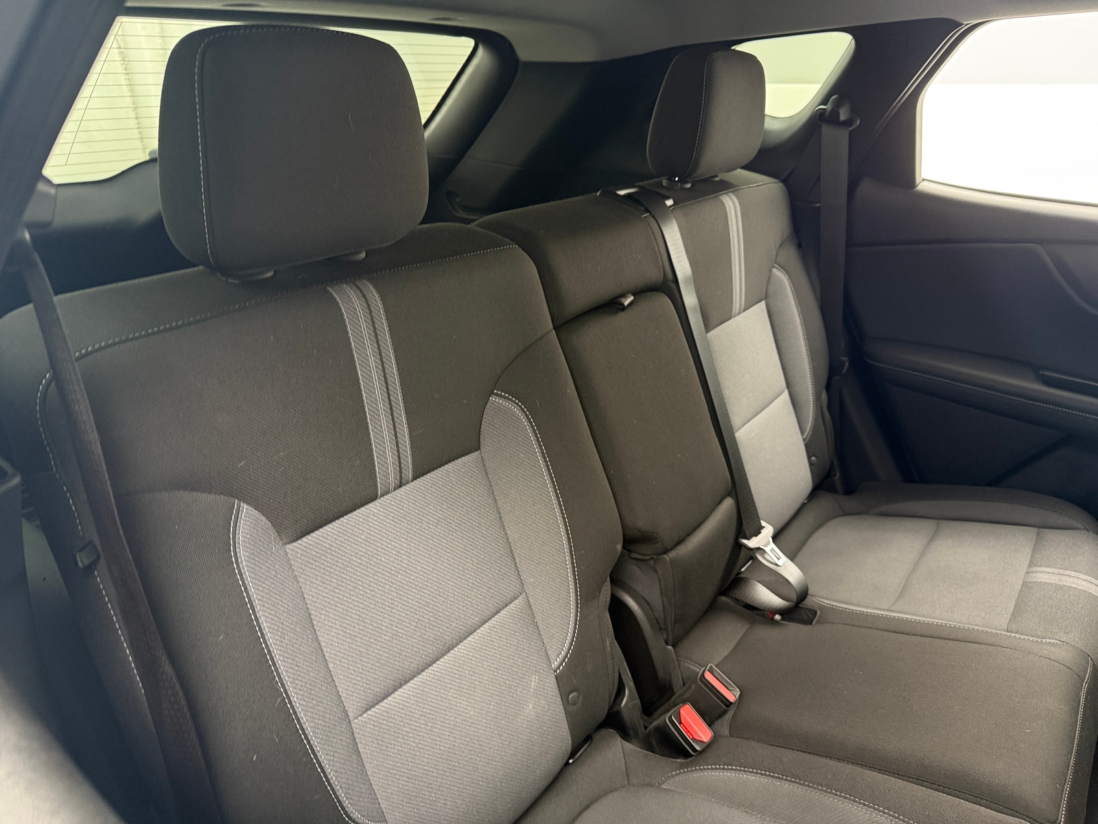 Thumbnail: 2024 Chevrolet Blazer - 6