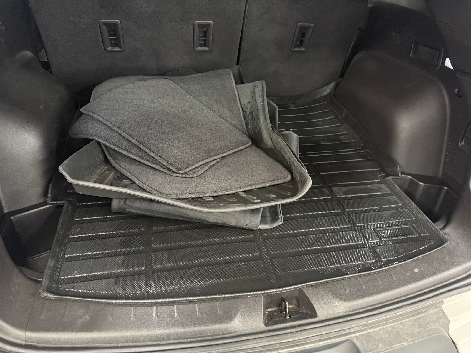 Thumbnail: 2024 Chevrolet Blazer - 7