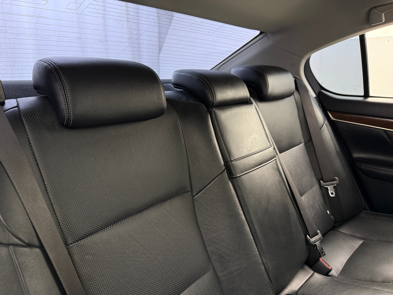 Thumbnail: 2013 Lexus GS - 5