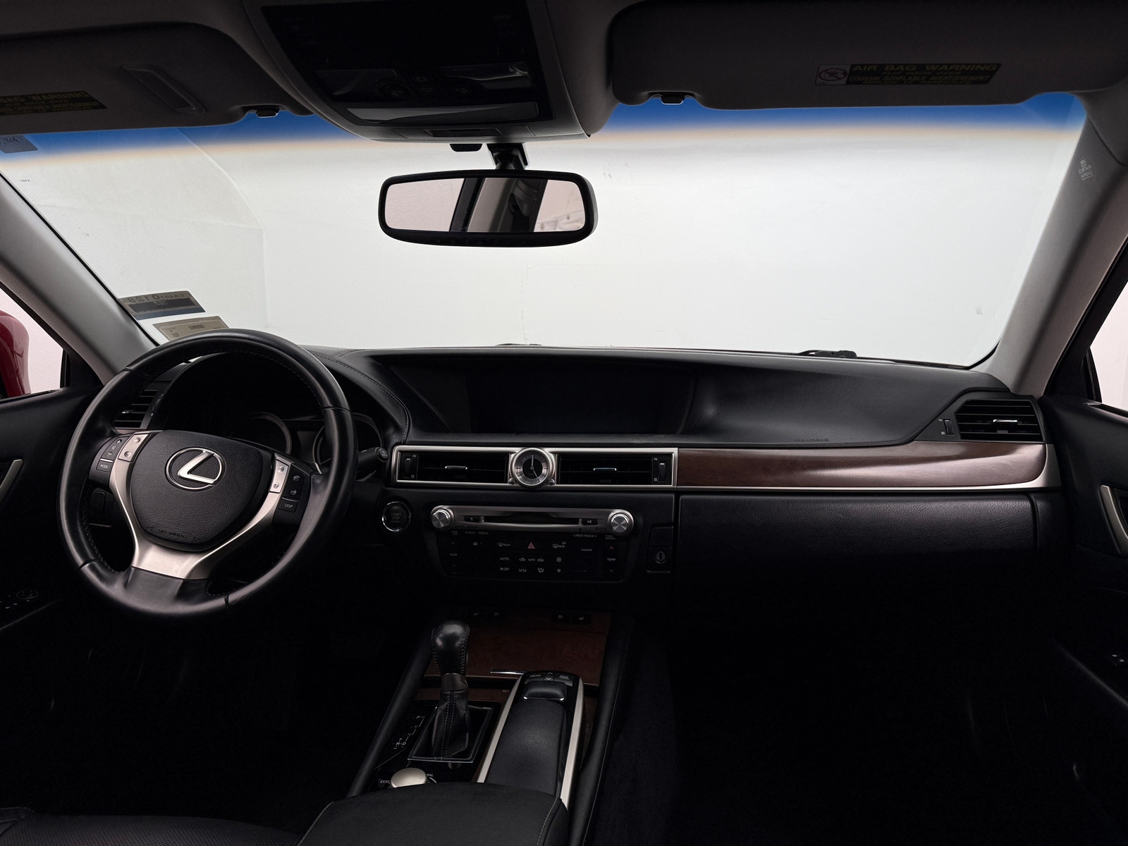 Thumbnail: 2013 Lexus GS - 2