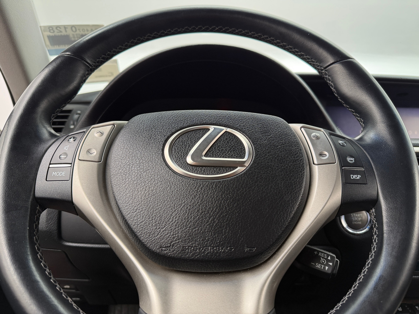 Thumbnail: 2013 Lexus GS - 4