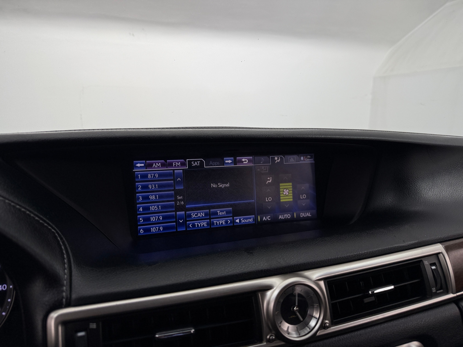 Thumbnail: 2013 Lexus GS - 3