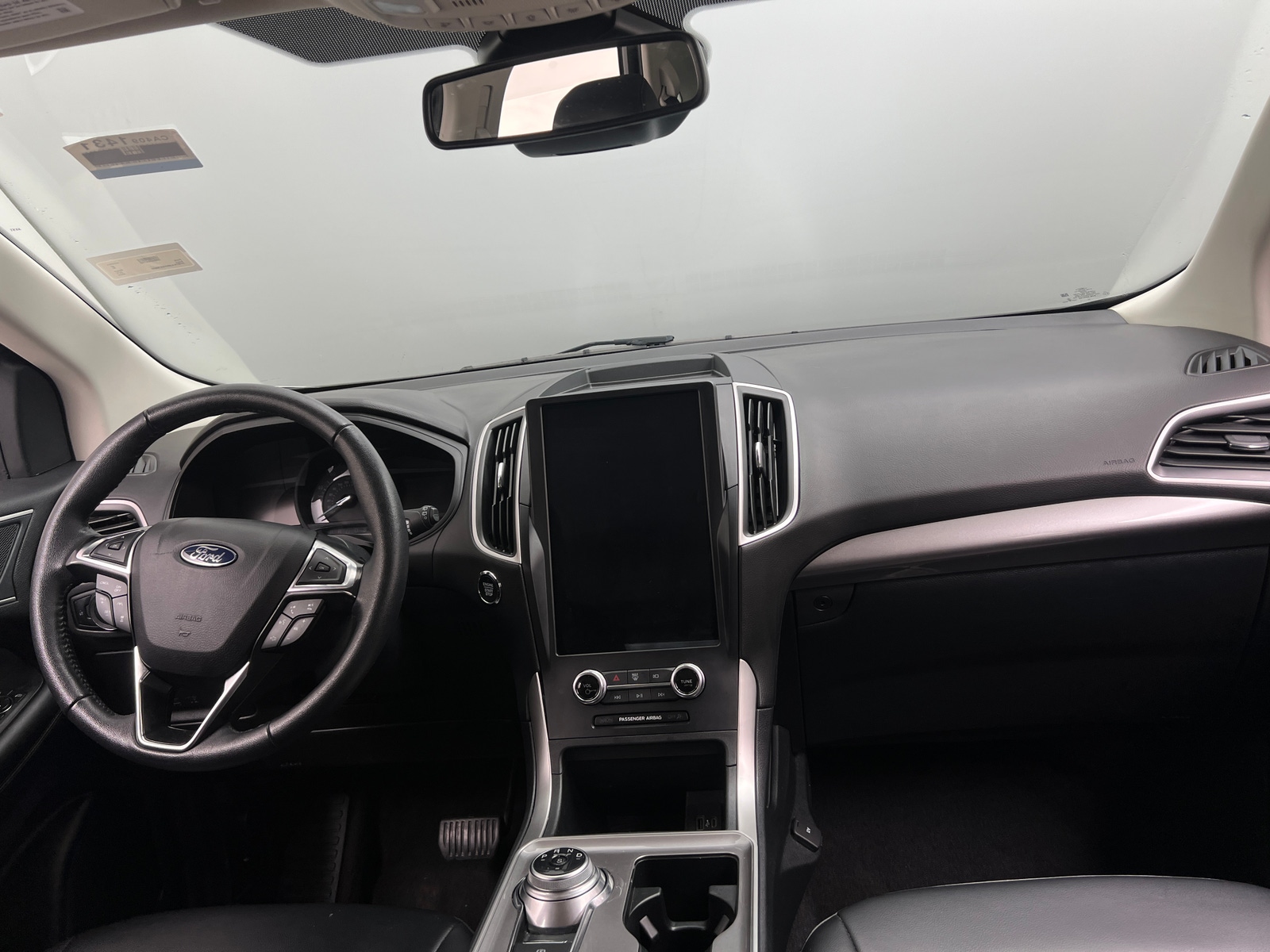 Thumbnail: 2024 Ford Edge - 2