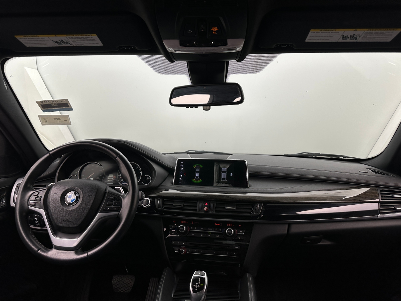 Thumbnail: 2019 BMW X6 - 2