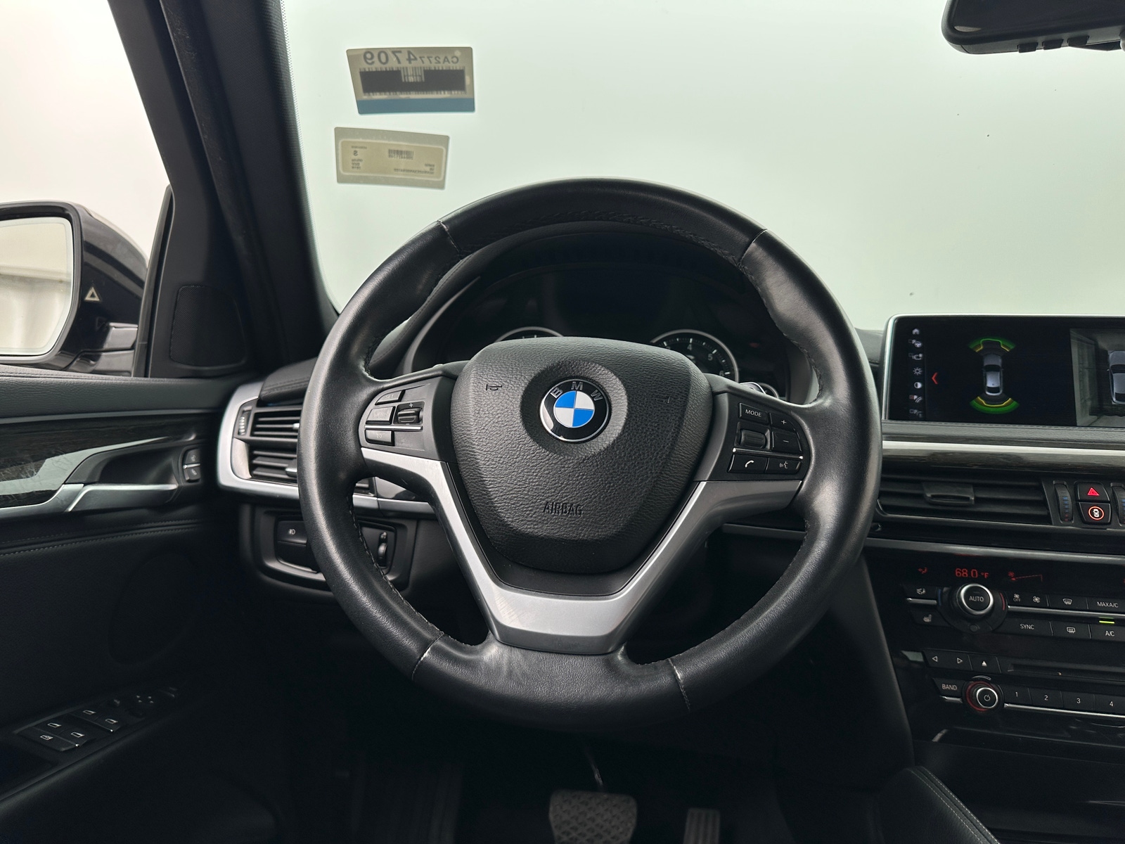 Thumbnail: 2019 BMW X6 - 4