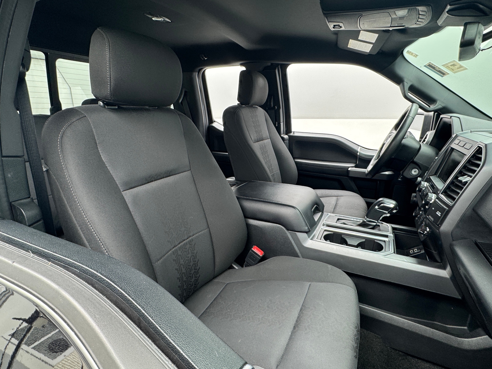 Thumbnail: 2019 Ford Econoline - 2