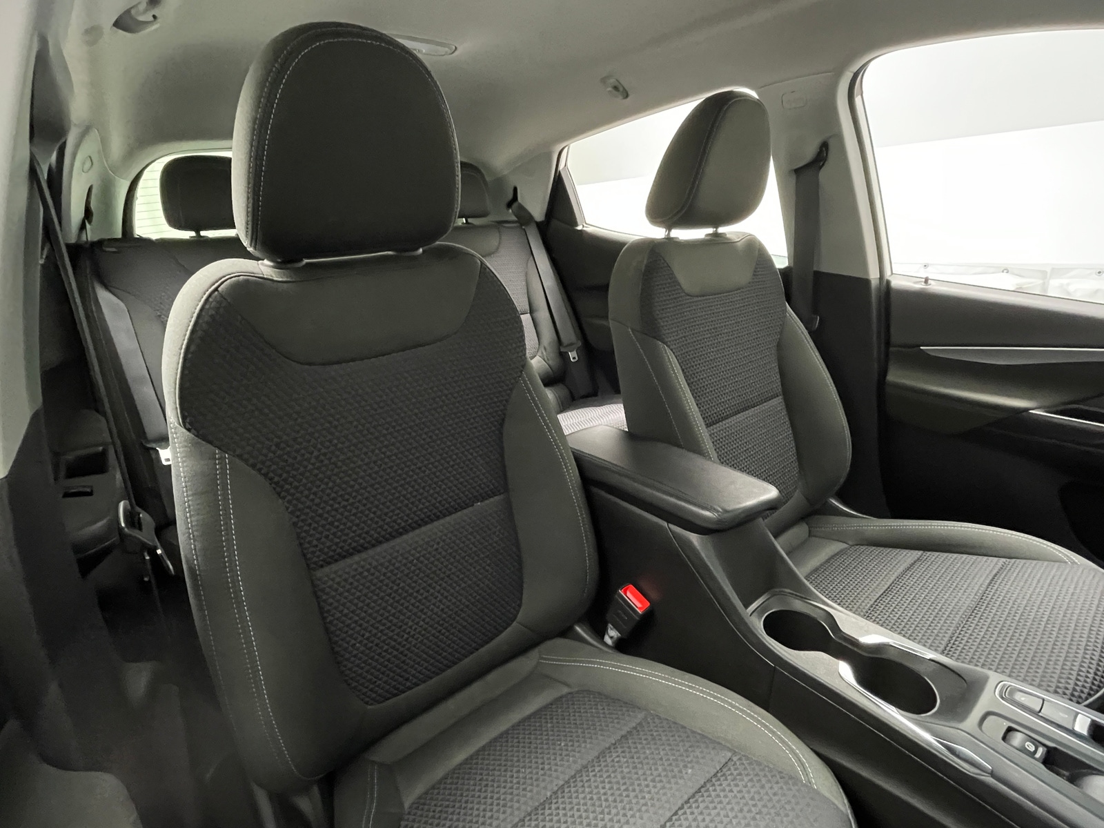 Thumbnail: 2023 Chevrolet Bolt EV - 2