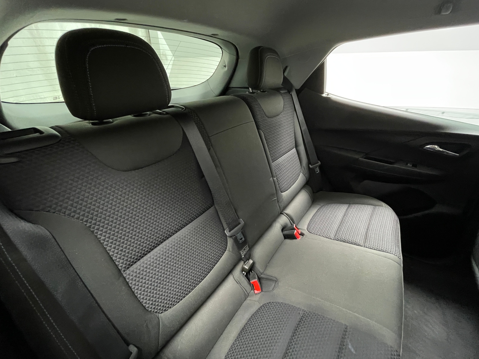 Thumbnail: 2023 Chevrolet Bolt EV - 6