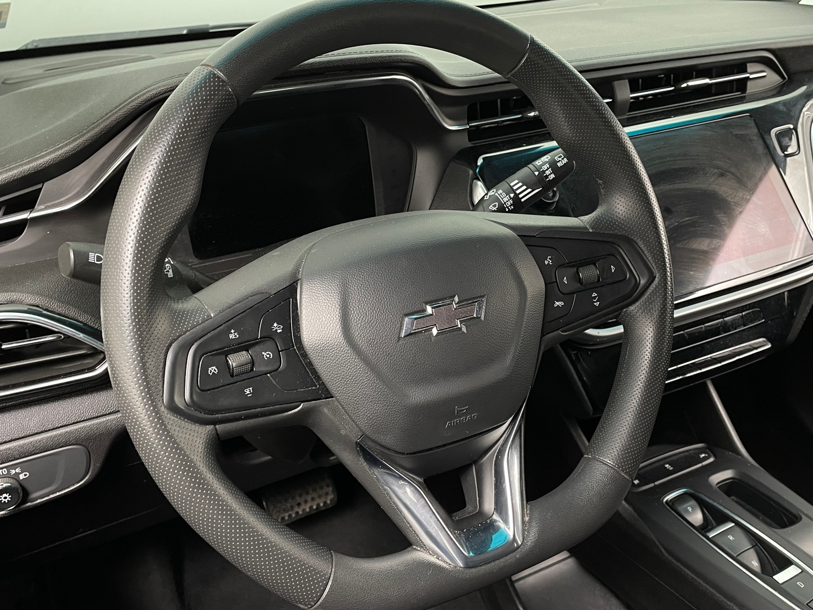 Thumbnail: 2023 Chevrolet Bolt EV - 5