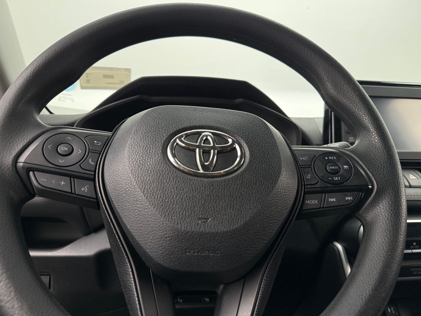 Thumbnail: 2019 Toyota RAV4 - 5