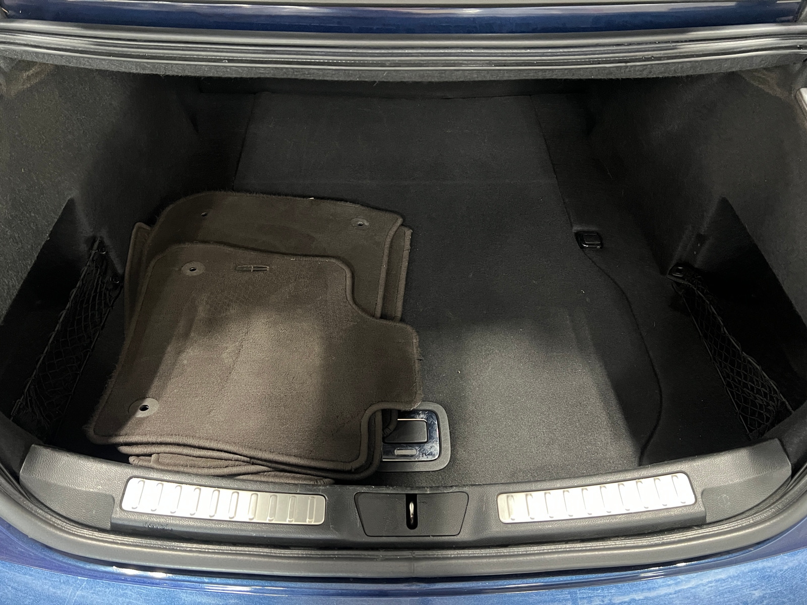 Thumbnail: 2017 Lincoln Continental - 6