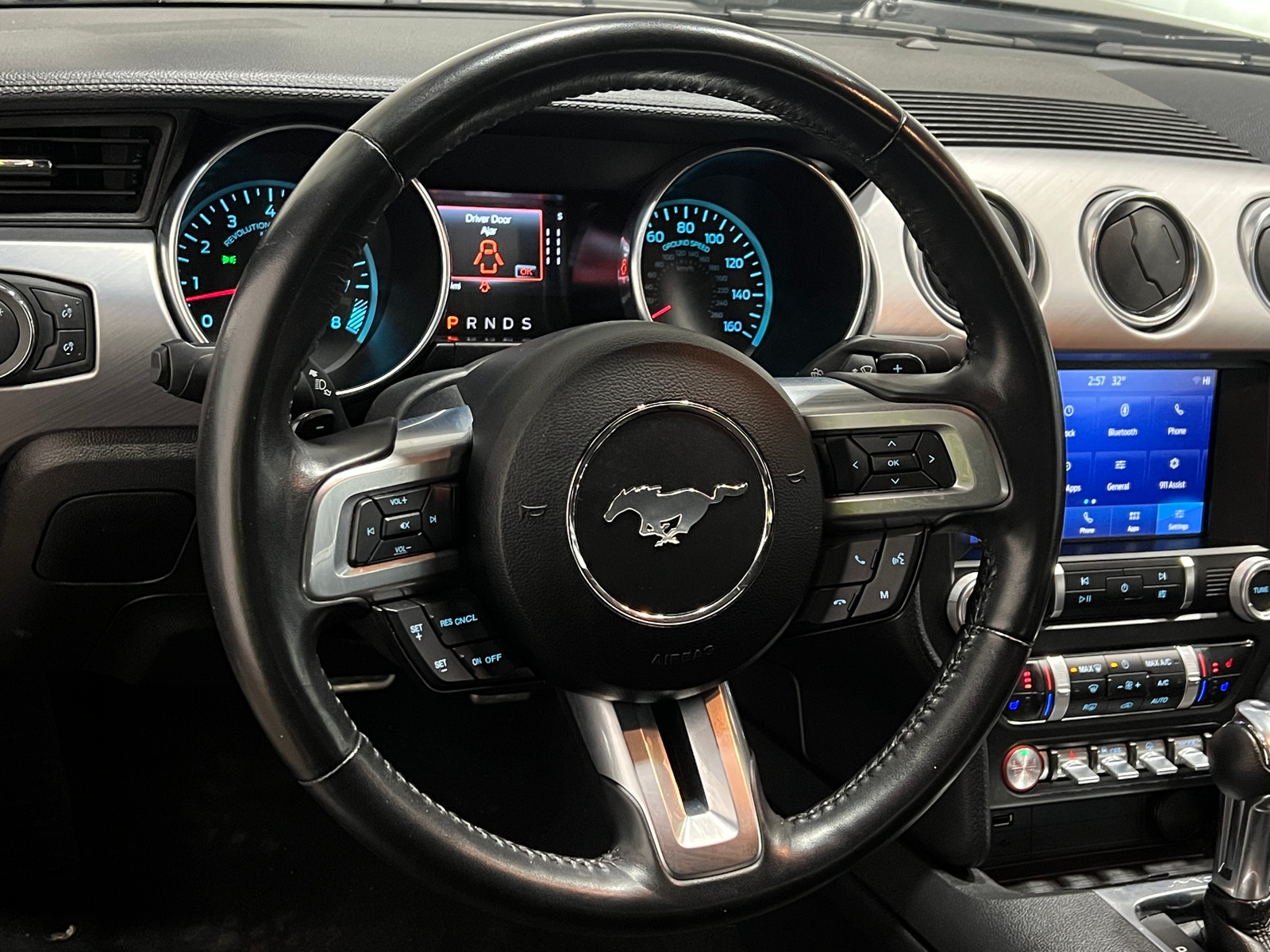 Thumbnail: 2023 Ford Mustang - 4