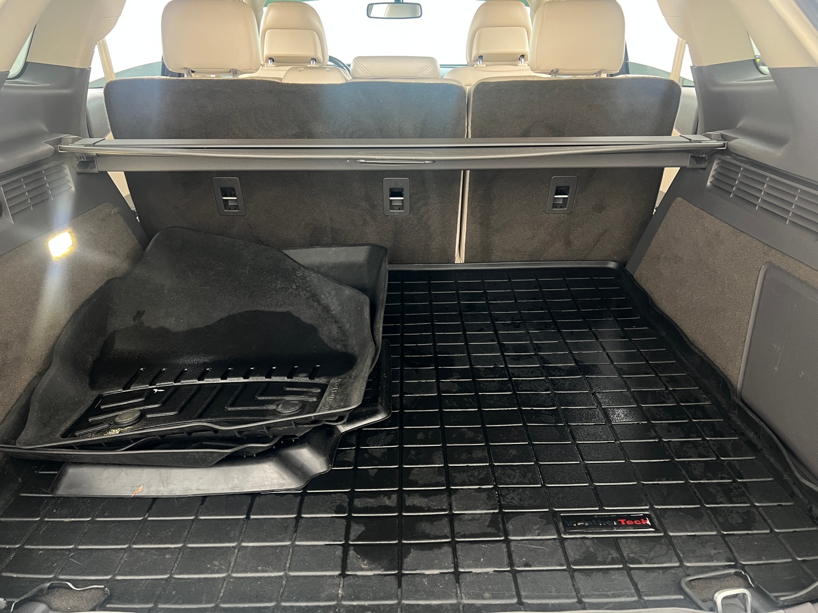 Thumbnail: 2017 Lincoln MKX - 6