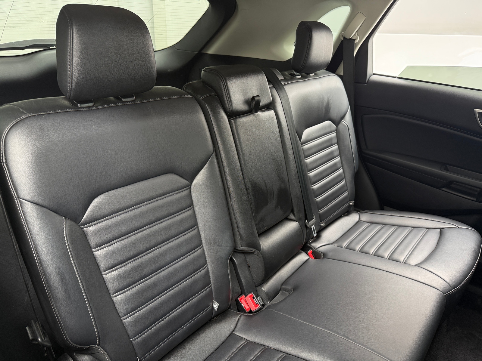 Thumbnail: 2024 Ford Edge - 5