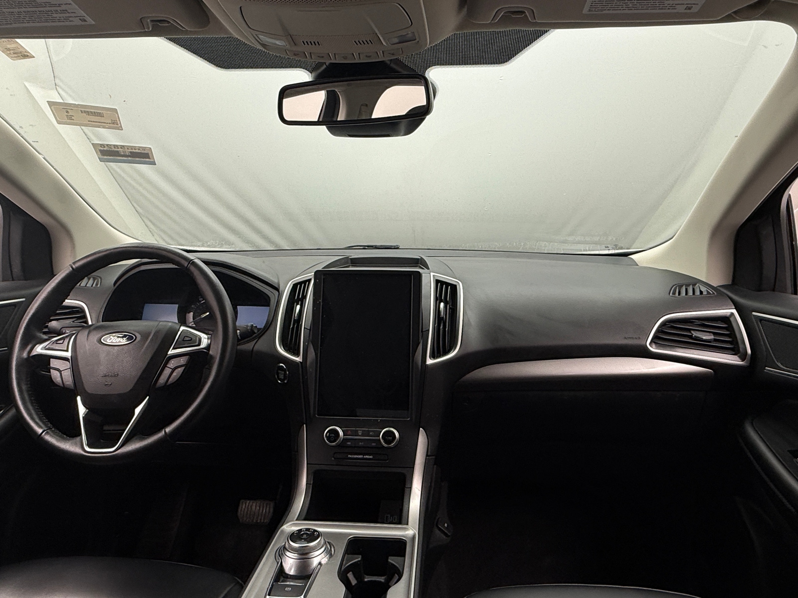 Thumbnail: 2024 Ford Edge - 2