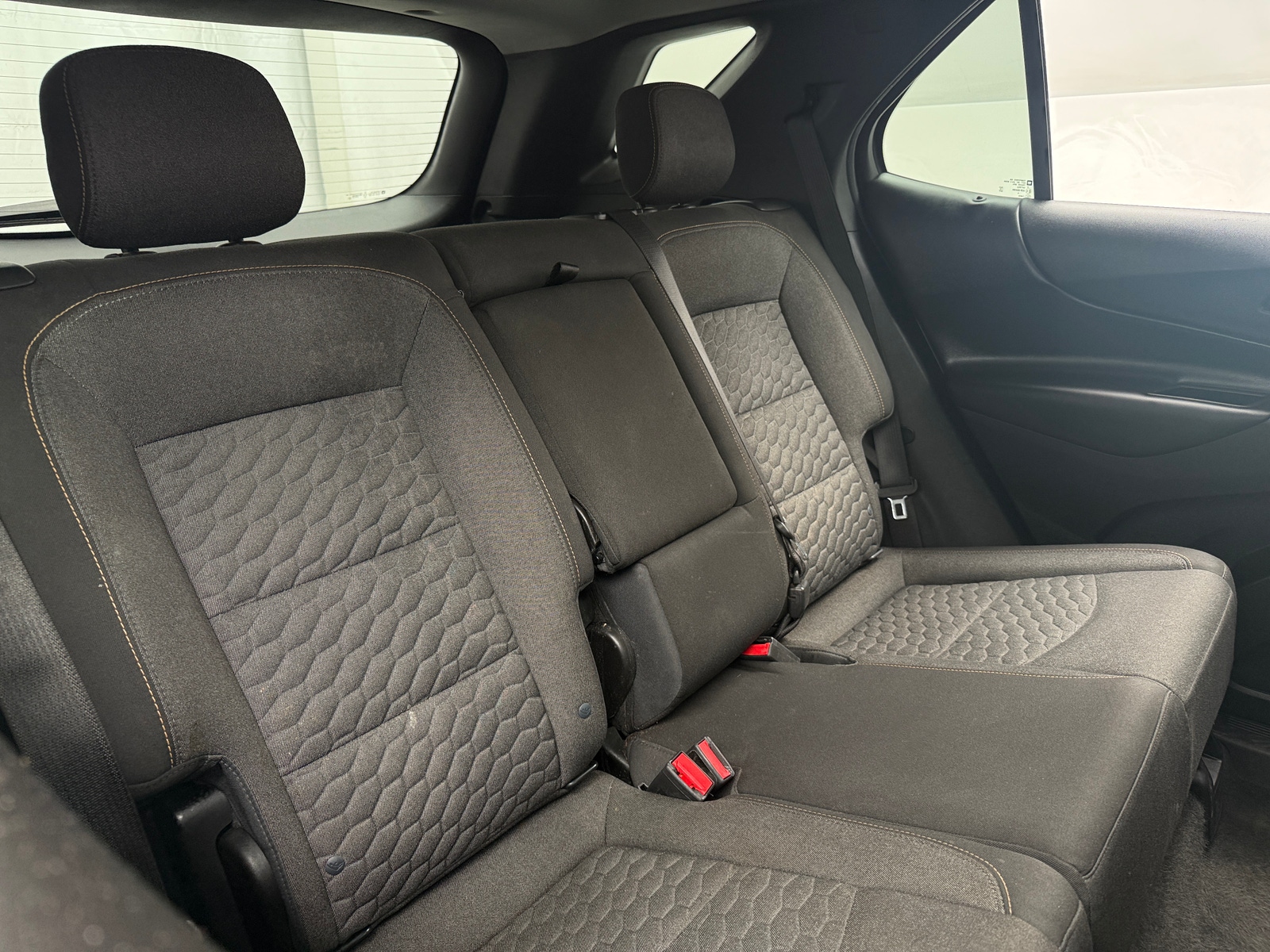 Thumbnail: 2020 Chevrolet Equinox - 6