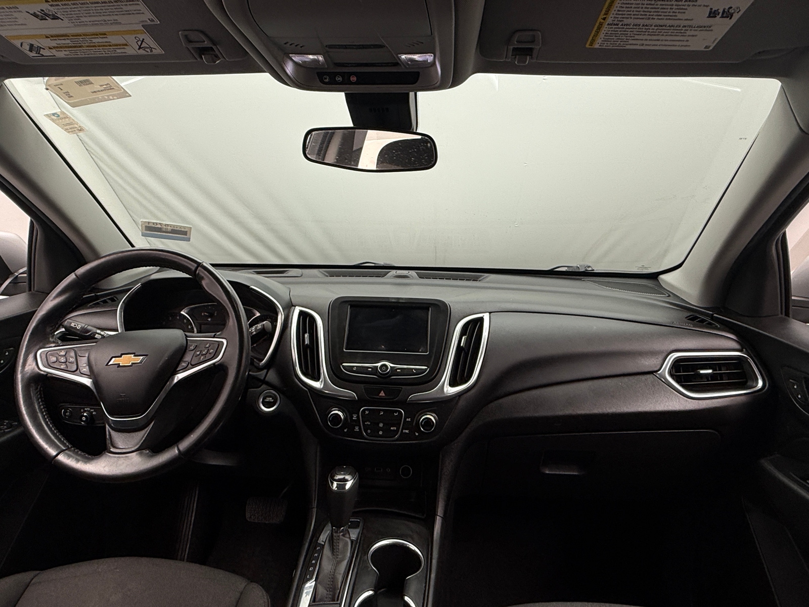 Thumbnail: 2020 Chevrolet Equinox - 3