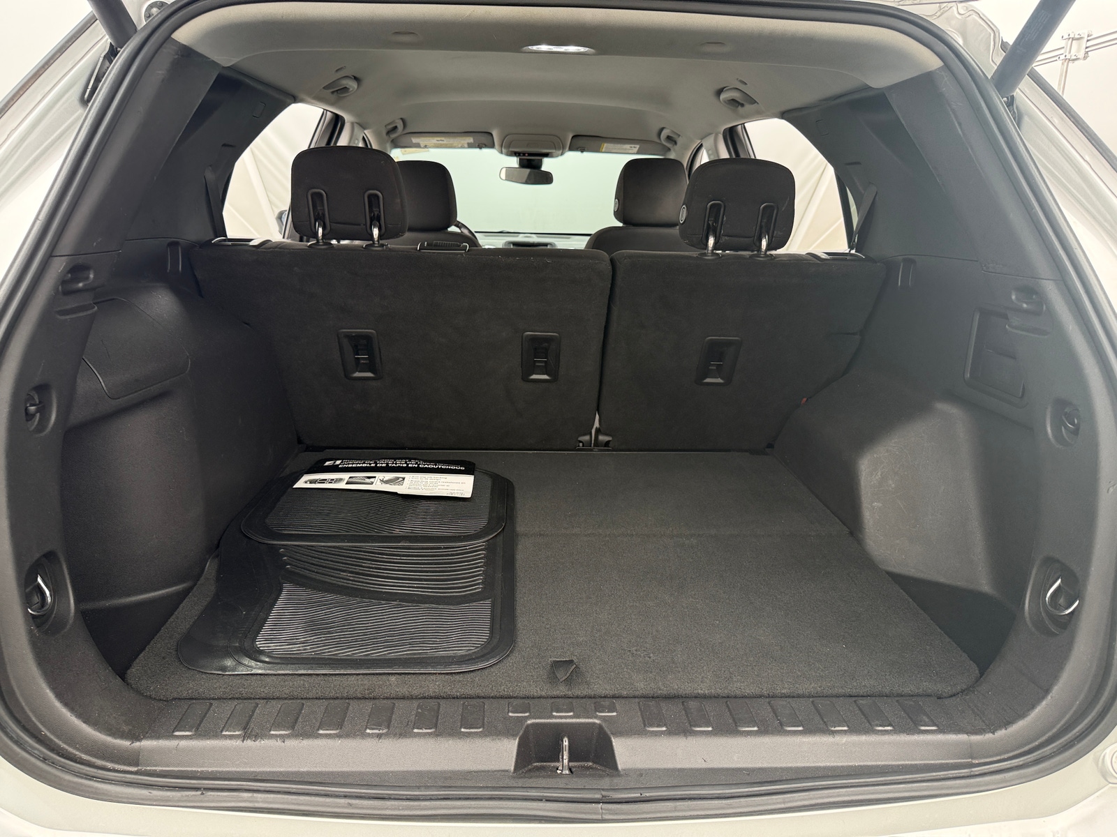 Thumbnail: 2020 Chevrolet Equinox - 7