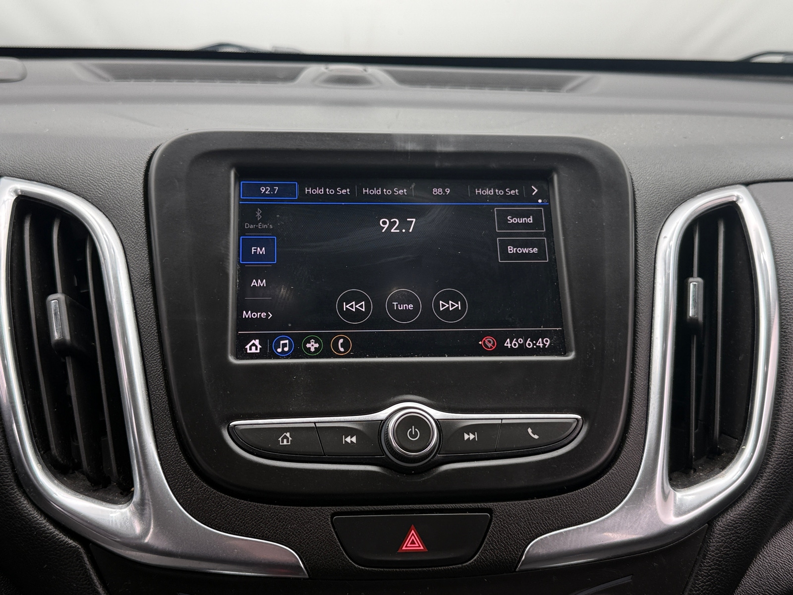 Thumbnail: 2020 Chevrolet Equinox - 4