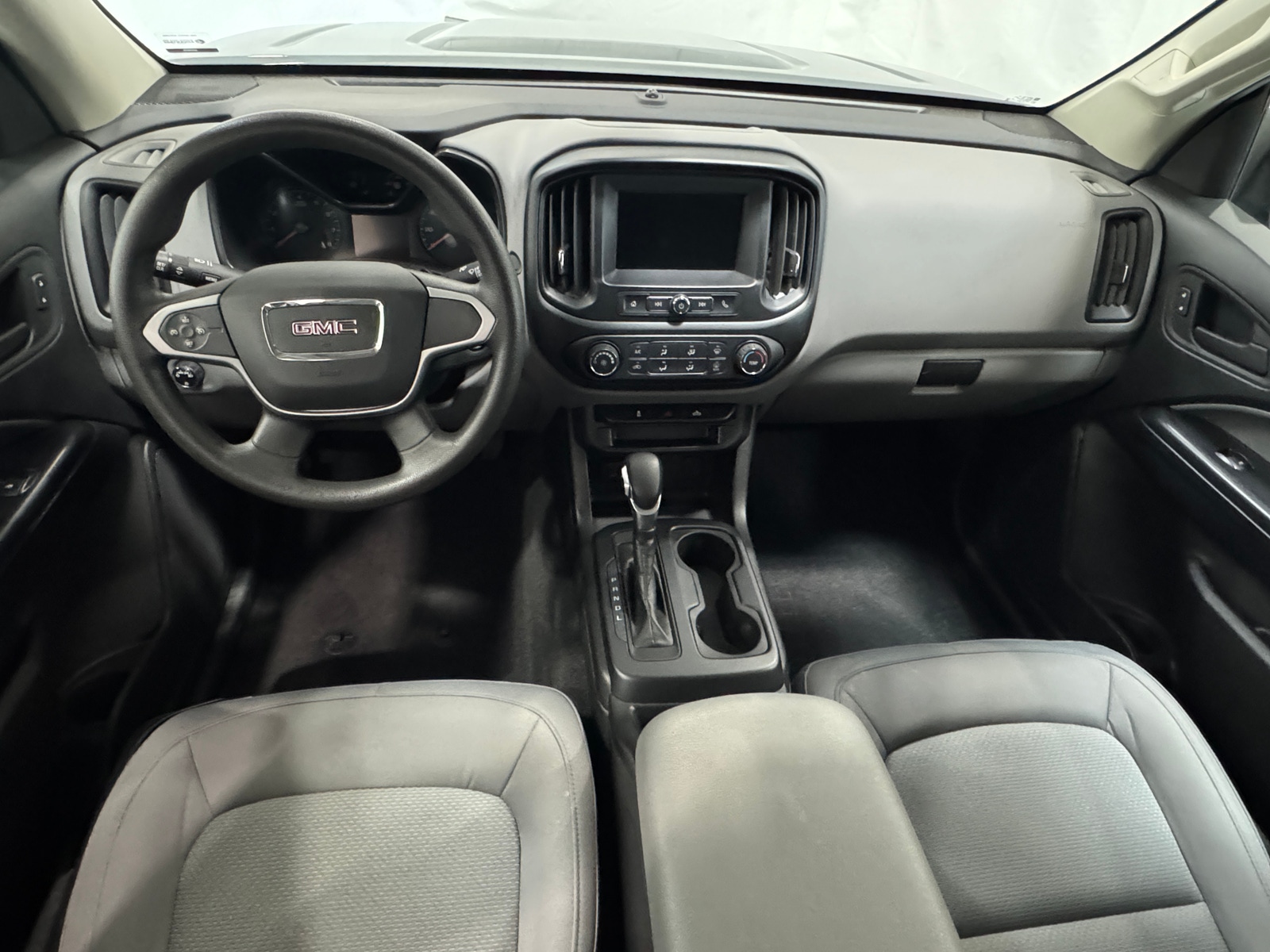 Thumbnail: 2020 GMC Canyon - 2