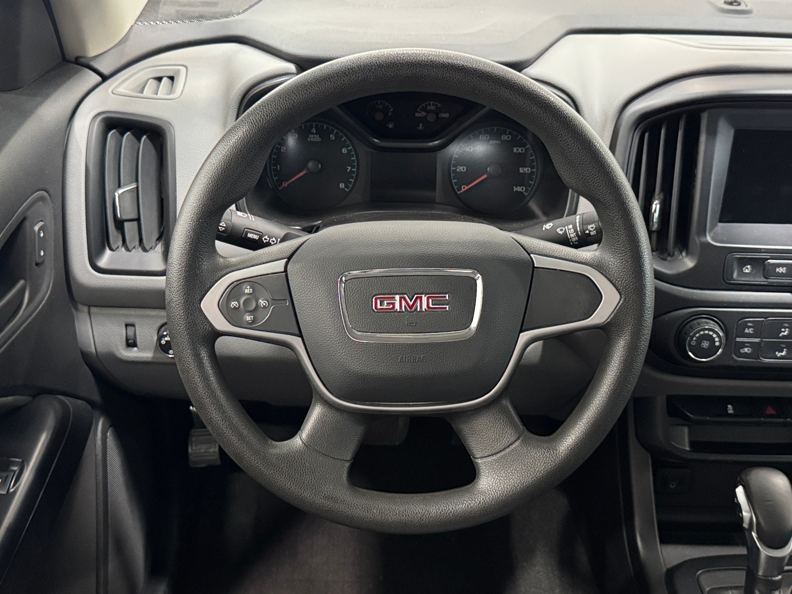 Thumbnail: 2020 GMC Canyon - 4