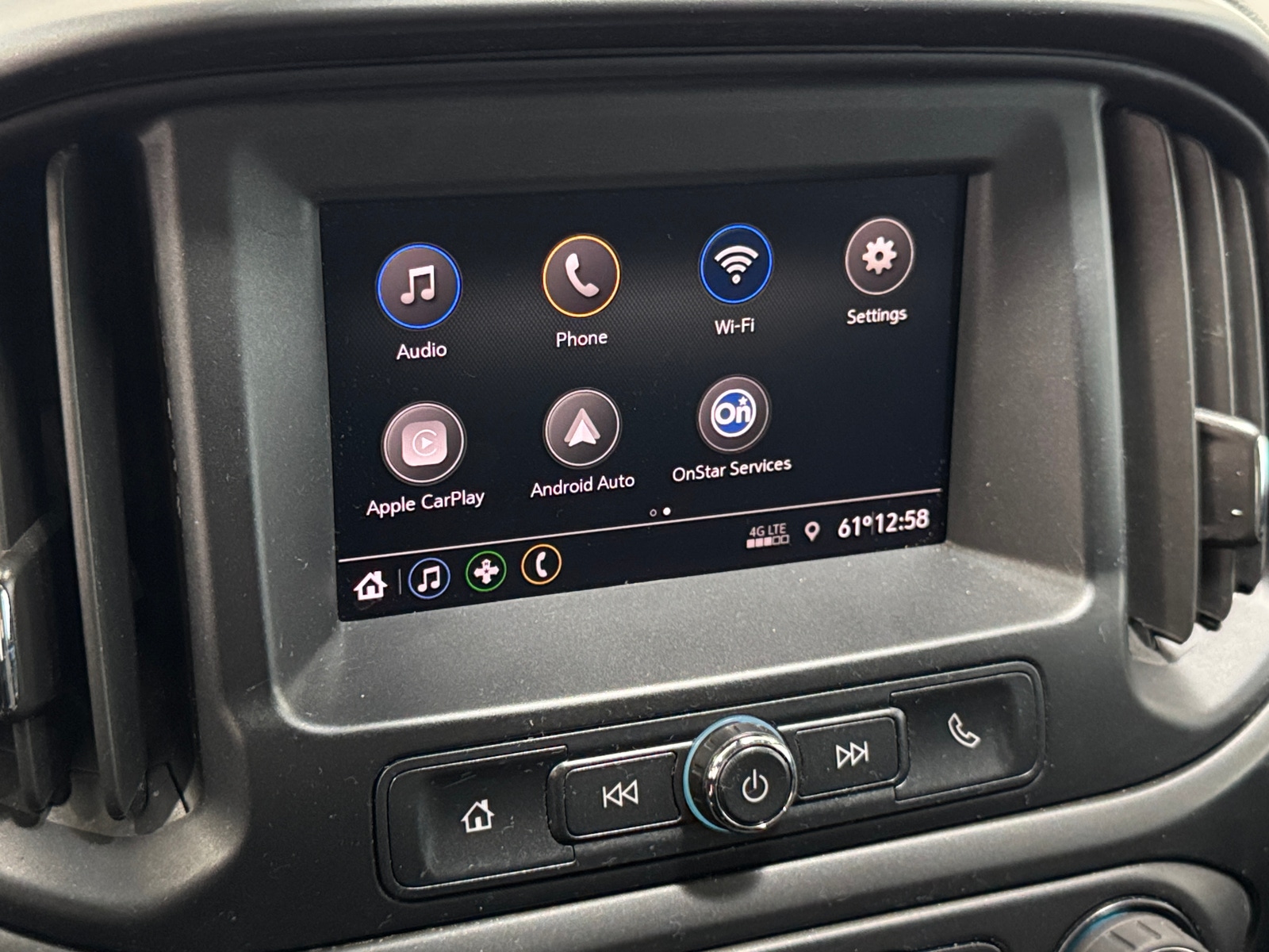 Thumbnail: 2020 GMC Canyon - 3