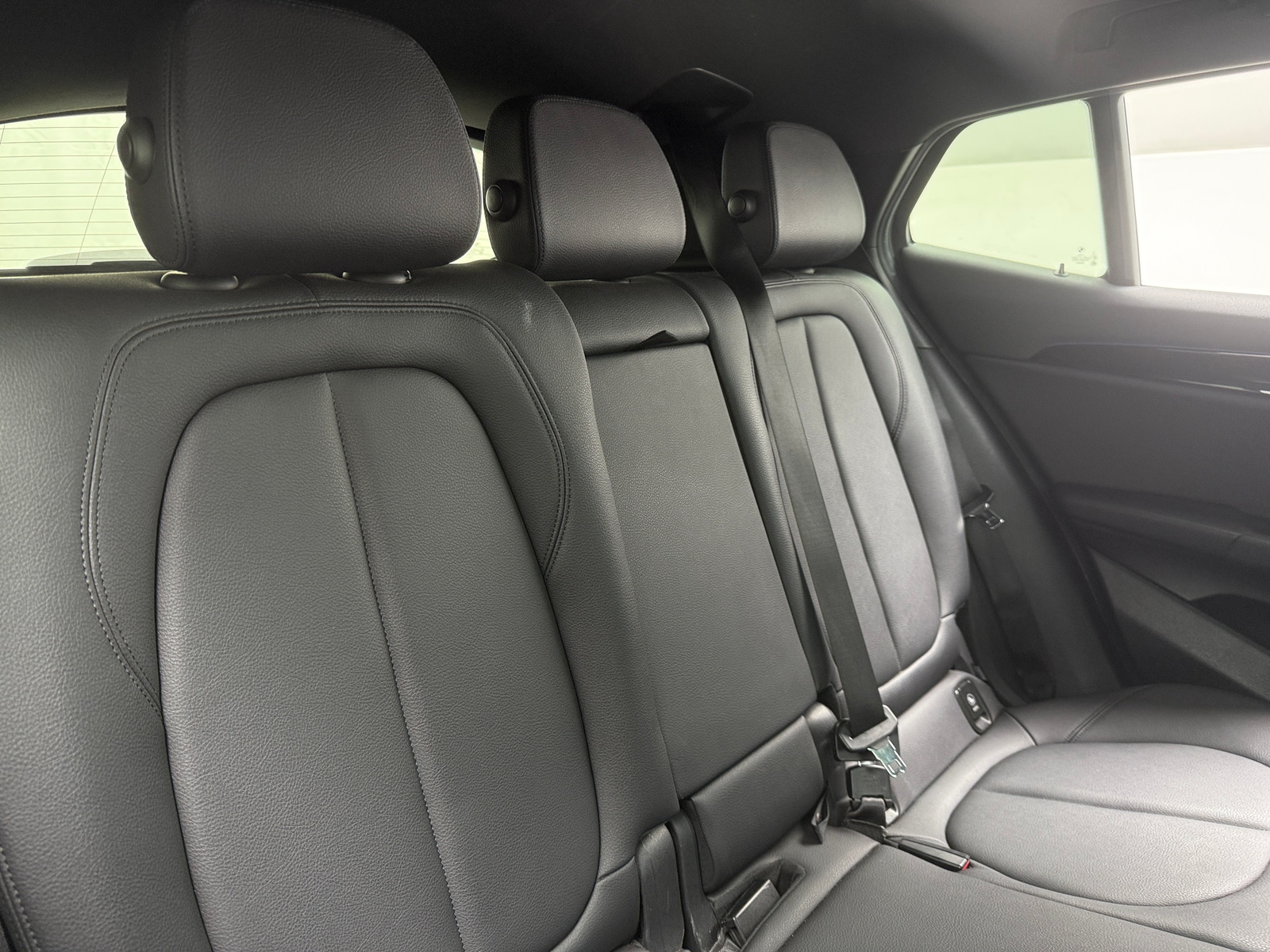 Thumbnail: 2020 BMW X2 - 5