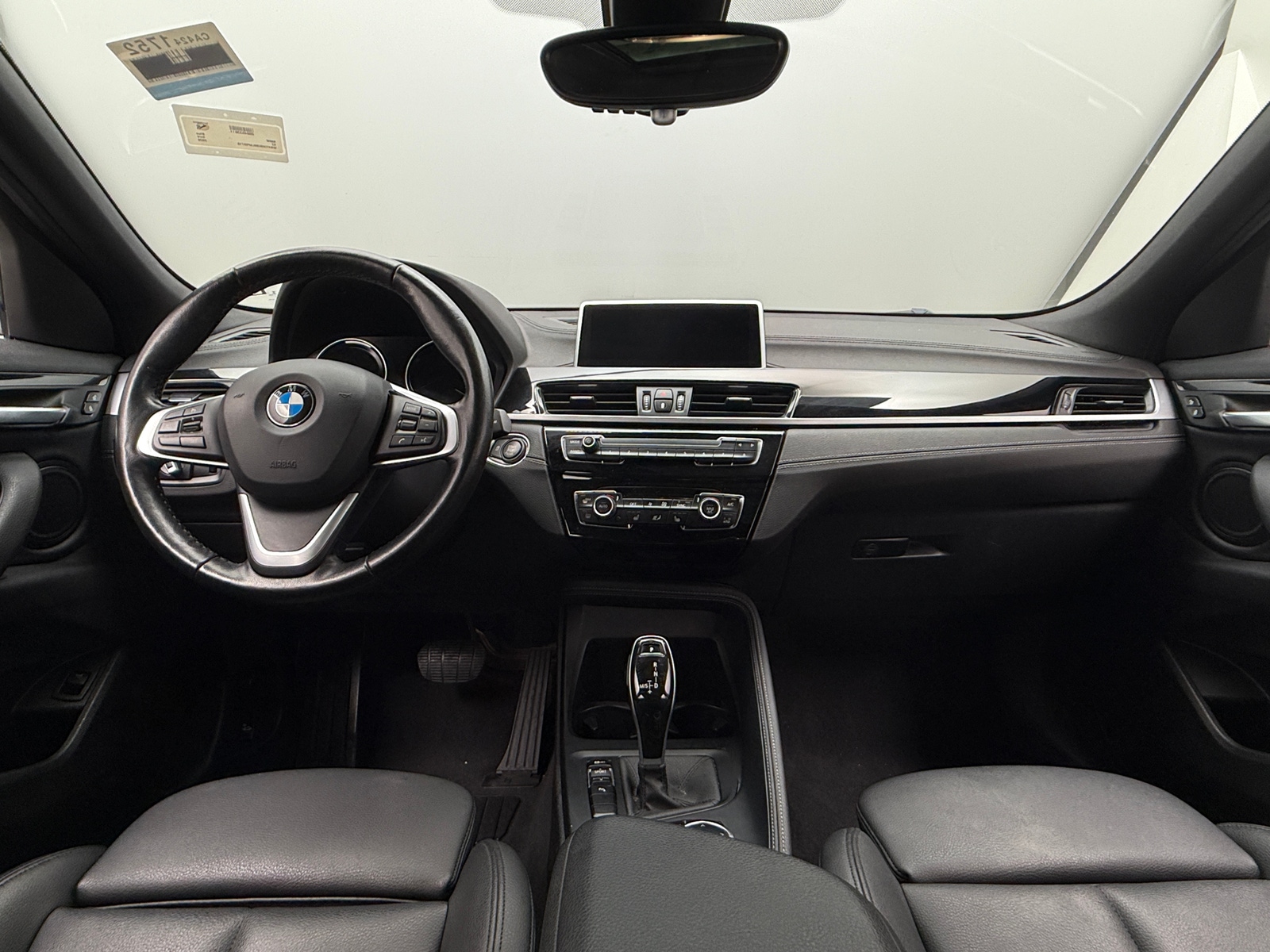 Thumbnail: 2020 BMW X2 - 2