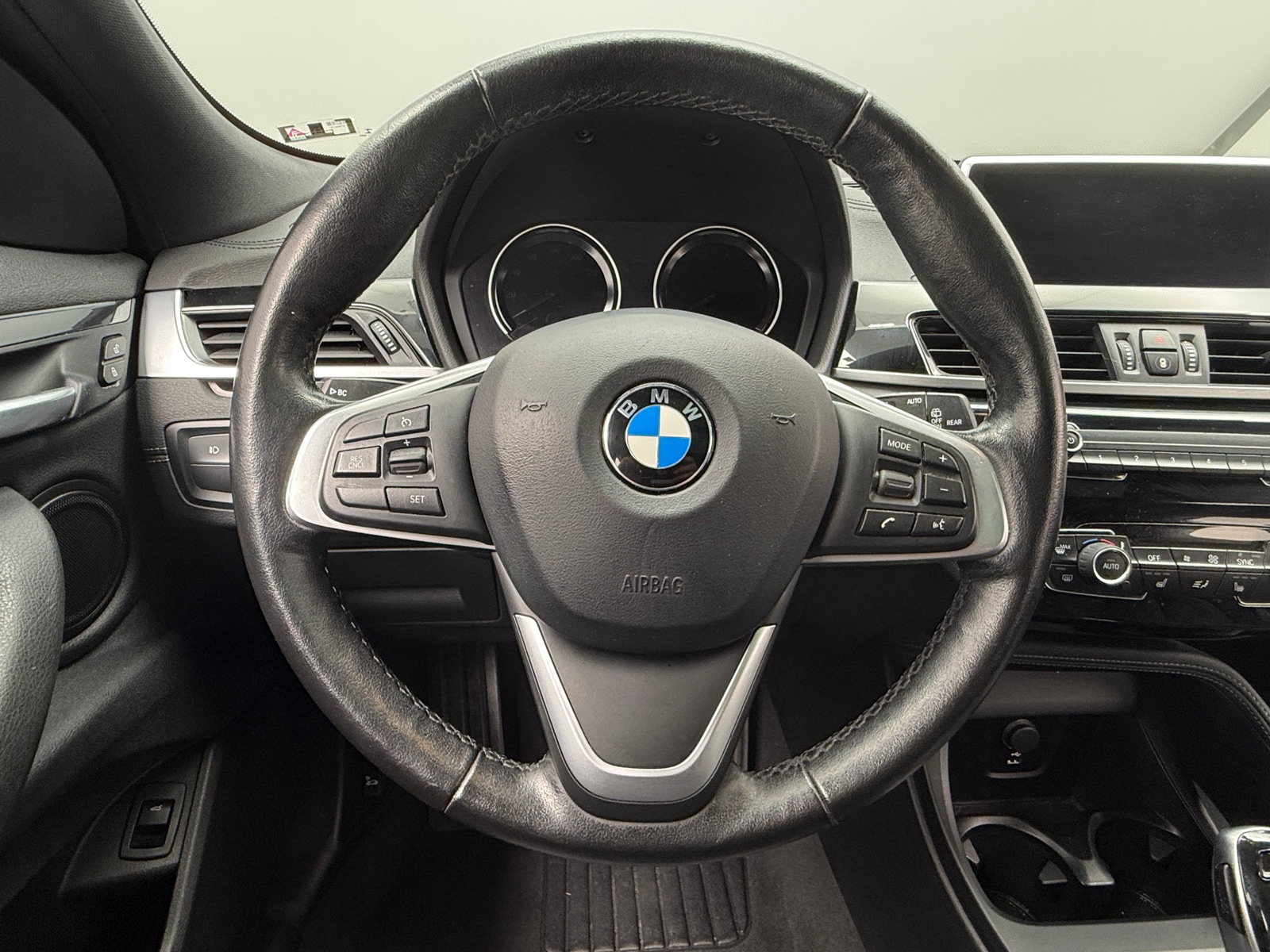 Thumbnail: 2020 BMW X2 - 4