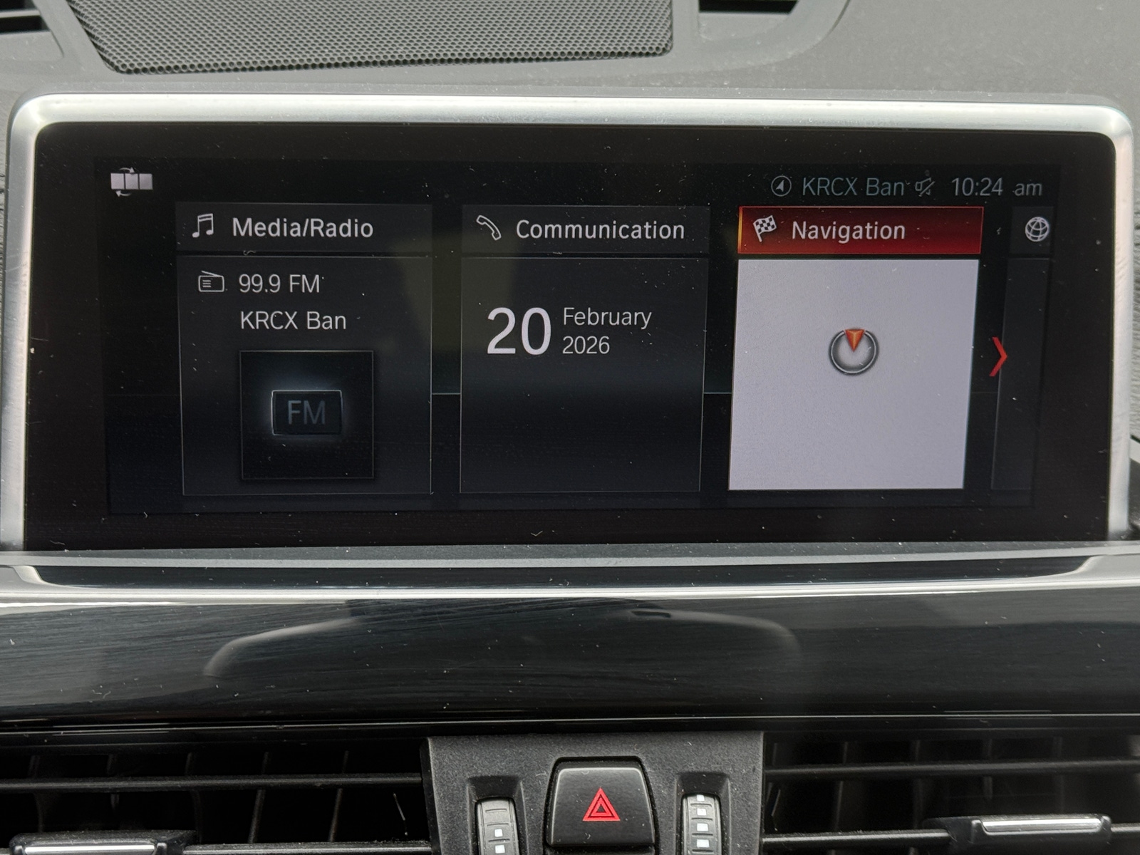 Thumbnail: 2020 BMW X2 - 3