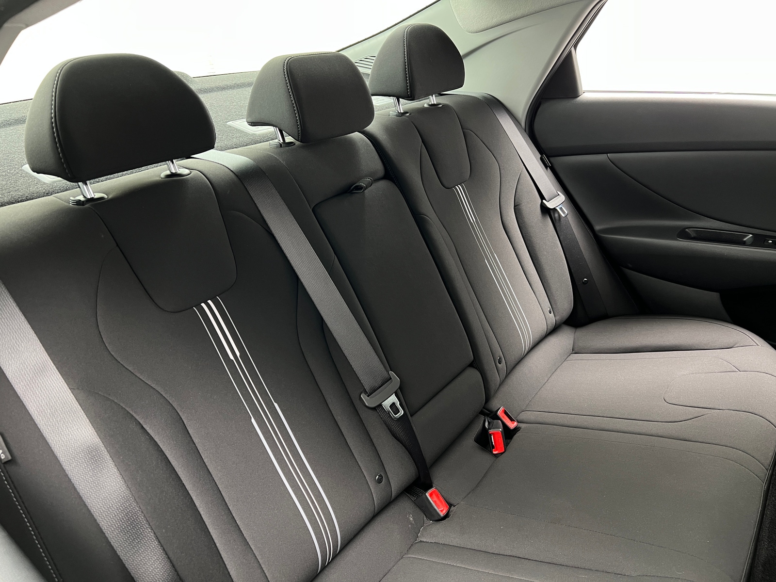 Thumbnail: 2025 Hyundai Elantra - 6