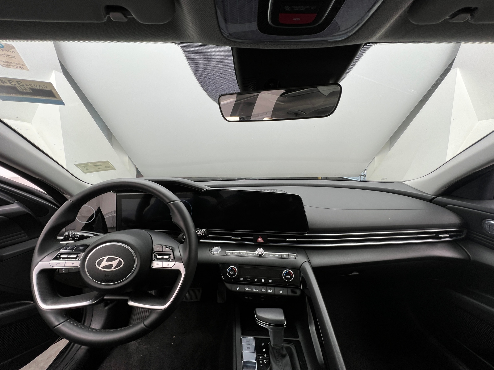 Thumbnail: 2025 Hyundai Elantra - 3