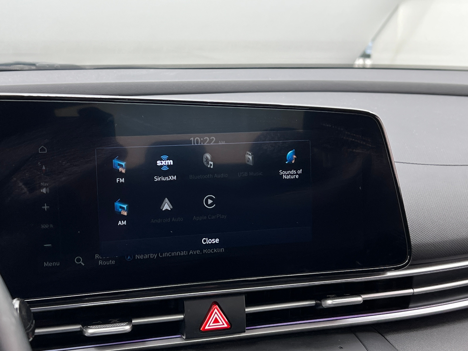 Thumbnail: 2025 Hyundai Elantra - 4