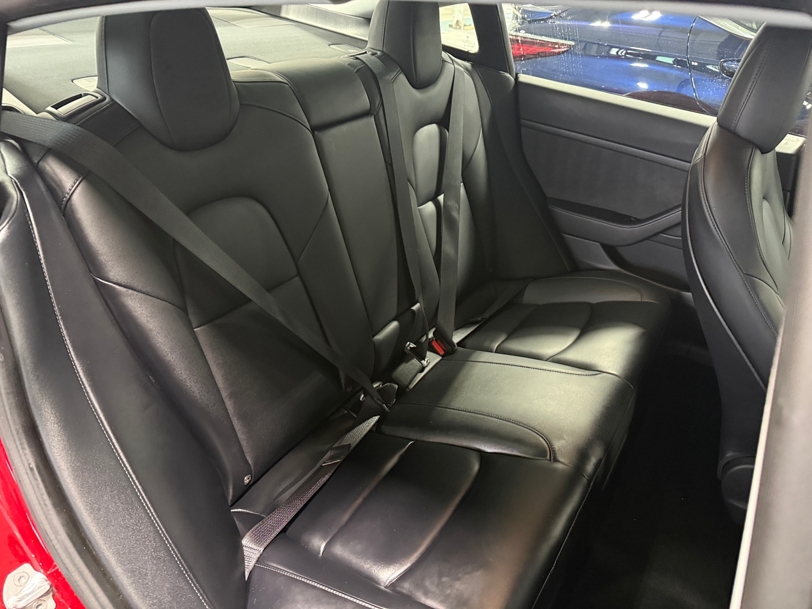 Thumbnail: 2021 Tesla Model 3 - 5