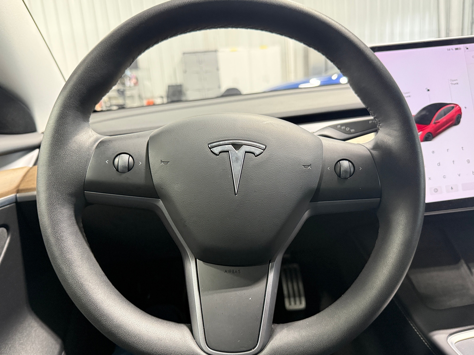 Thumbnail: 2021 Tesla Model 3 - 4