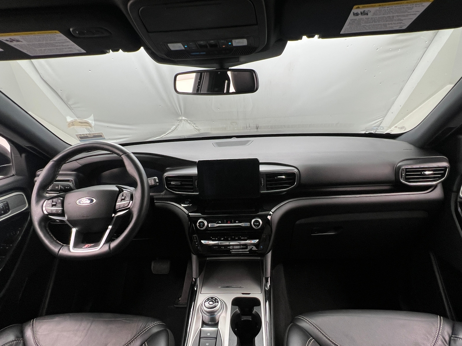 Thumbnail: 2022 Ford Explorer - 2