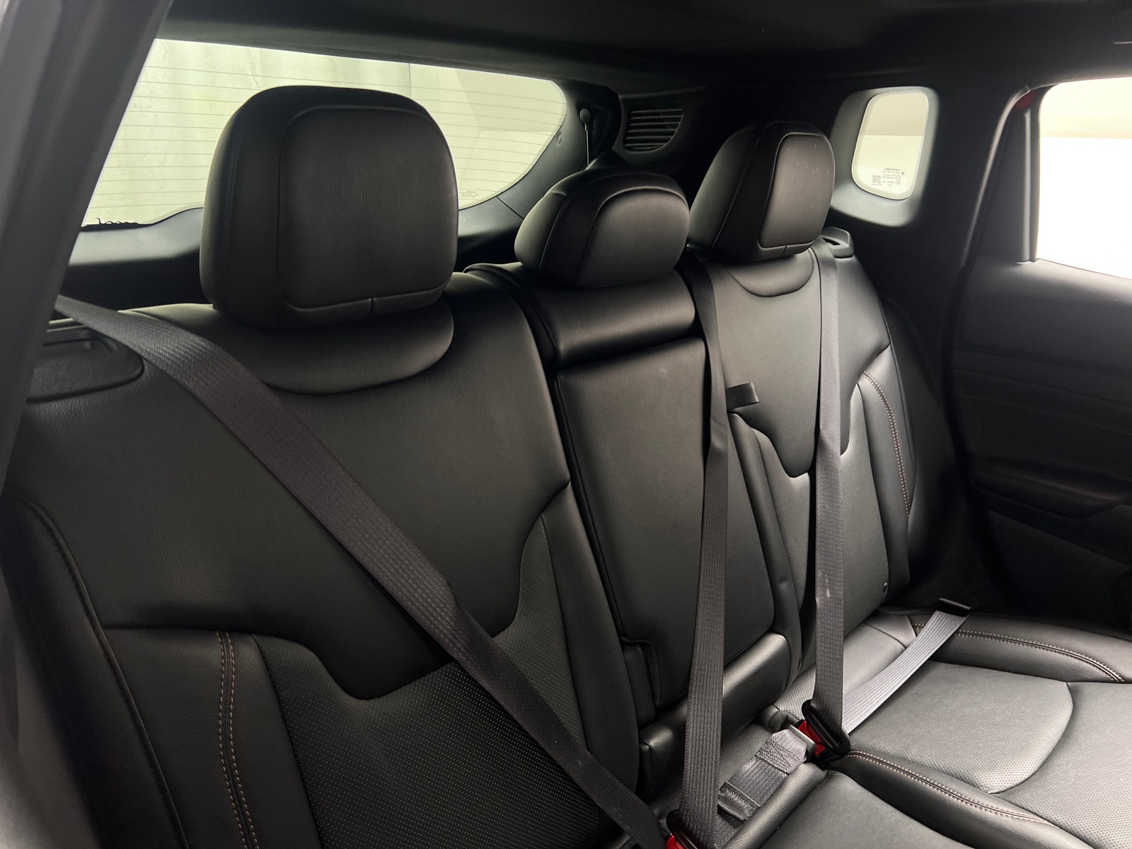 Thumbnail: 2022 Jeep Compass - 5